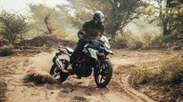 TVS G310 R & G310 GS Models Discontinued In India: Continues With Apache Series