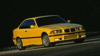 BMW M E36 M3: A Case Study In Adapting Performance Cars For The American Market