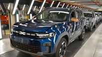 Dacia's Mioveni Factory Reaches Milestone Of Eight Million Vehicles Produced In 57 Years