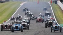 Donington Historic Festival 2025: Experience Three Days Of Classic Motorsport Action