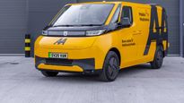 AA Partners With Jameel Motors To Provide Nationwide Aftersales Support For Farizon SV Electric Van