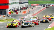 Ferrari Challenge UK Trofeo Pirelli Sees Four Unique Winners At Navarra Circuit
