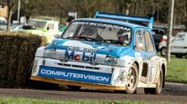 Hagerty Hill Climb 2025 Set To Thrill At Historic Shelsley Walsh With Iconic Rally Cars