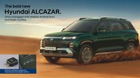 Hyundai Introduces Wireless Android Auto In Alcazar With New Adapter