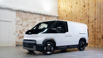 Kia Unveils Specifications And Pricing For PV5 Cargo, Crew, And Chassis Cab In The UK