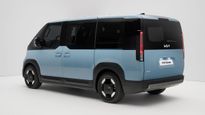 Kia PV5 Passenger: UK Specification And Entry Pricing Announced For Electric Van