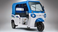 Mahindra Last Mile Mobility Maintains Top Spot In India's Commercial EV Market