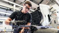 Daimler Truck Introduces New Maintenance Provision Rating Scheme To Improve HGV Workshop Standards