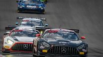 Mercedes-AMG GT3 Teams Regulator Racing And JMF Motorsports Secure Victories At Circuit Of The Americas