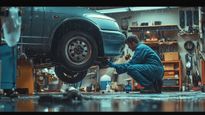 Essential Car Brake Maintenance Tips For India's Monsoon Season