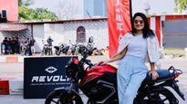 Revolt Motors Expands Electric Bikes Into Nepal With New Showroom