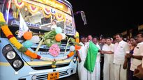 Tamil Nadu Government Orders Electric Buses For Chennai & Madurai To Enhance Public Transport