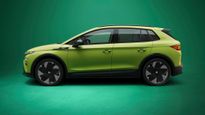 Škoda Elroq VRS: UK Pricing And Specifications For The Brand’s Fastest Production Model