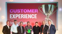 Suzuki Celebrates Tracks Of Exeter As National Dealer Of The Year Winner At Annual Awards