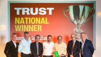 Suzuki Recognises Outstanding Dealers At The 2024 Dealer Trust Awards Ceremony