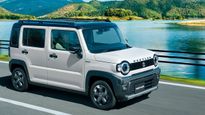 Maruti Suzuki To Launch 2 New SUVs In India
