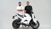 Ultraviolette Launches F77 MACH 2 RECON In Europe Through MotoMondo Partnership