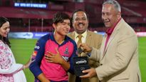 Vaibhav Suryavanshi Scores Century In IPL; Rajasthan Royals Owner Gifts Mercedes-Benz, Bihar CM Announced Rs 10 Lakh Reward