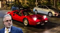 You Won't Believe What Happened To Vijay Mallya's Ferrari 328 GTS: It Is Now With...