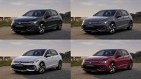 Volkswagen Golf GTI Colour Options Revealed Along With Specs, Features, Performance