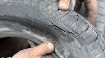 Essential Tyre Maintenance: Key Safety Checks & When to Replace Your Tyres
