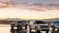 Kia America Reveals Pricing And Features For The 2026 Sportage Model