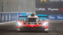 Acura Prepares For TireRack.com Monterey SportsCar Championship With Strong Team Line-Up