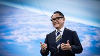 Akio Toyoda Receives Prestigious Industry Leadership Award From SAE Foundation For Contributions To Mobility