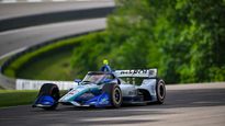 Alex Palou Dominates Barber Motorsports Park To Secure Third Victory In 2025 INDYCAR Series