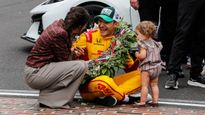 Alex Palou Achieves First Indianapolis 500 Victory In Historic Win For Honda