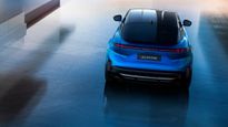 Alpine A390: A Sport Fastback Redefining Electric Performance And Driving Pleasure