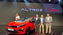 Tata Altroz Facelift Bookings To Start Next Month: All Details Here