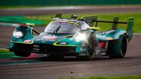 Aston Martin Valkyries Make Historic Debut In WEC And IMSA Races This Weekend