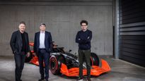 Audi Centralizes Management Structure For Formula 1 Project With Key Appointments Ahead Of 2026 Season