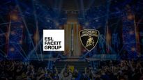 Automobili Lamborghini Makes Historic Debut As Main Partner At DreamHack Dallas 2025