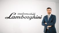 Automobili Lamborghini Announces New Roles To Strengthen Global Commercial Organisation