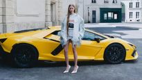 Balenciaga And Automobili Lamborghini Unveil Innovative Fashion Collaboration Launching May 2025