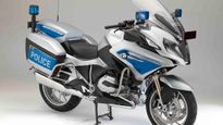 BMW Motorcycles: Enhancing California Highway Patrol's Fleet Since The 1990s