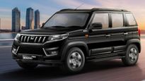 Mahindra Bolero, Bolero Neo Bold Edition Launched In India At Rs 10.02 Lakh