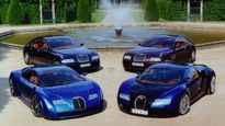 From Vision To Bugatti Veyron: Tracing The Evolution Of A Legendary Hyper Sports Car