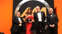Nicole Melillo Shaw Recognised As Business Leader Of The Year For Transformative Leadership At Volvo Car UK