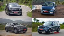 Indian Car Retail Sales Grow Slightly In April 2025 - Mahindra Jumps To 2nd Place