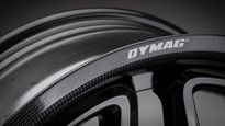 Strategic Partnership Between DYMAG, BORBET, And AIM To Enhance Carbon Wheel Technology