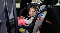 Hyundai Strengthens Partnership With Children's Hospital Of Michigan To Promote Child Passenger Safety