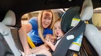 Hyundai Partners With Banner Children's At Desert To Promote Child Passenger Safety In Arizona