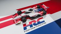 Chip Ganassi Racing's Alex Palou To Feature HRC Livery At Barber Motorsports Park Indy Grand Prix