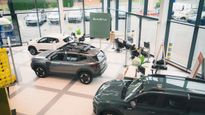 Dacia Expands Presence With New Retailer Opening In Letchworth, Hertfordshire