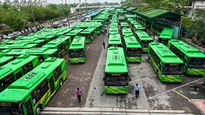 Delhi's Electric Vehicle Initiative Drives Adoption With New Buses & Infrastructure Improvements