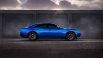 2026 Dodge Charger Daytona Sedan Launches As The World’s Only Four-Door Muscle Car