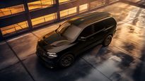 2026 Dodge Durango Lineup Introduces HEMI-Powered R/T Blacktop Redline Package And Enhanced Features
